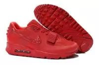 nike air yeezy 2 acheter sport max 90 chaussures complet rouge